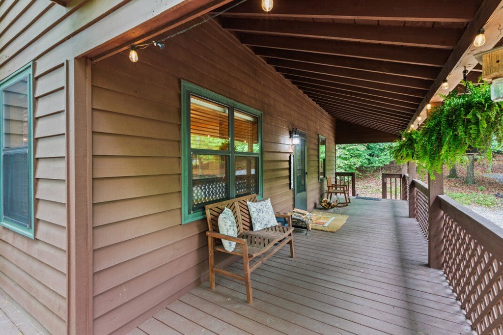 Other 3BR 2BA - 1133 Garrett Circle, Blairsville, GA