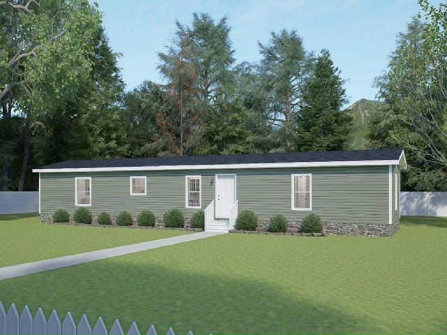 Manufactured Housing 3BR 2BA - 48 Ari Dr, Bozeman, MT