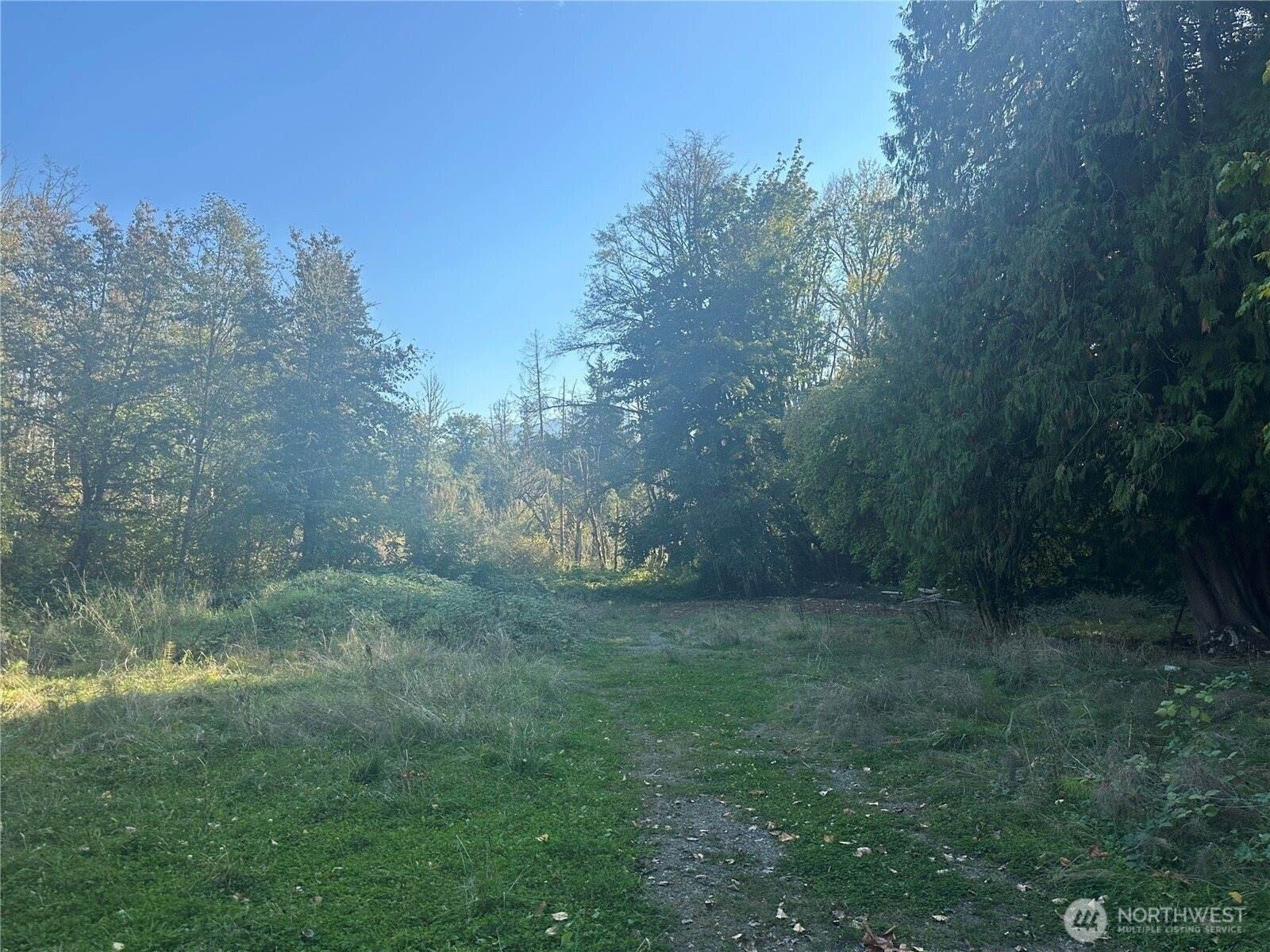 Other 1BR 1BA - 45450 State Route 20, Concrete, WA