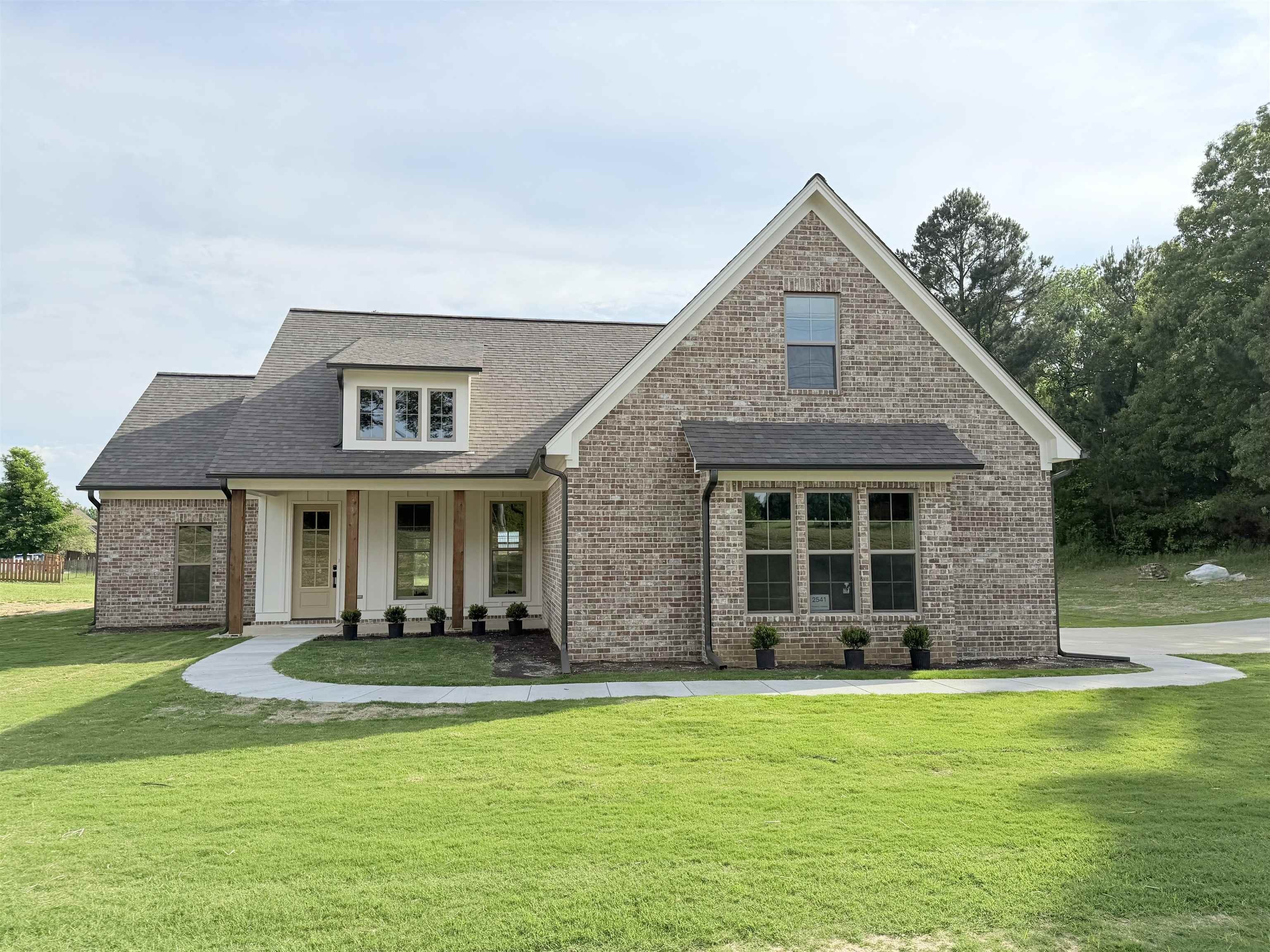 Other 4BR 3BA - 2541 MUNFORD GILTEDGE Rd, Munford, TN