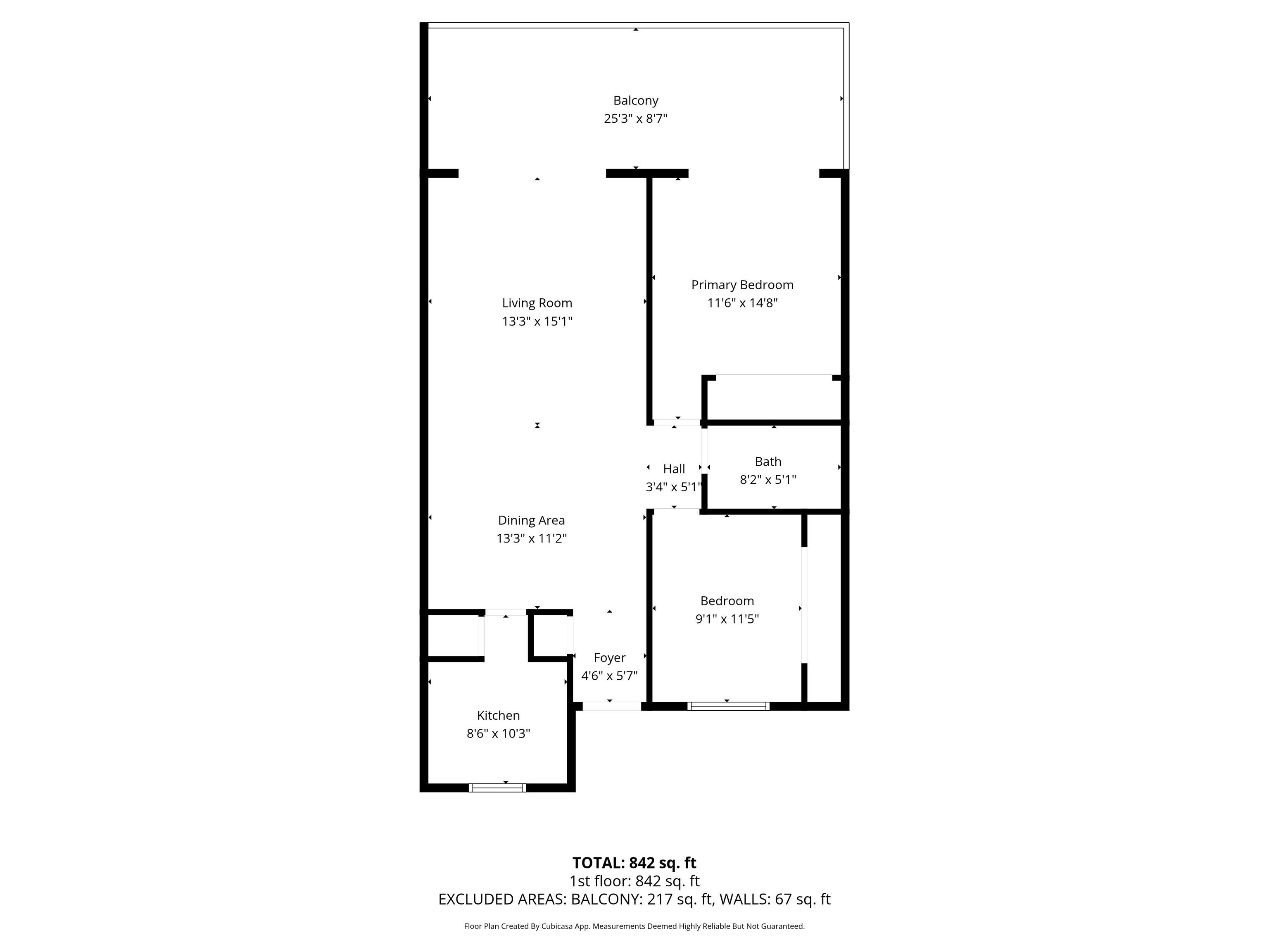 Condo 2BR 1BA - 3015 Old Bryan Dr., Myrtle Beach, SC