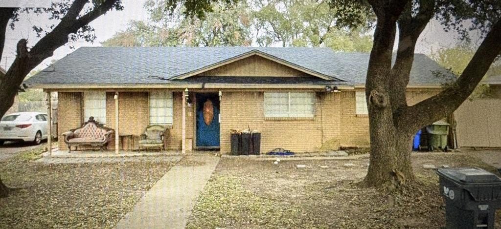 Single Family 4BR 2BA - 507 N 62nd Street, Waco, TX