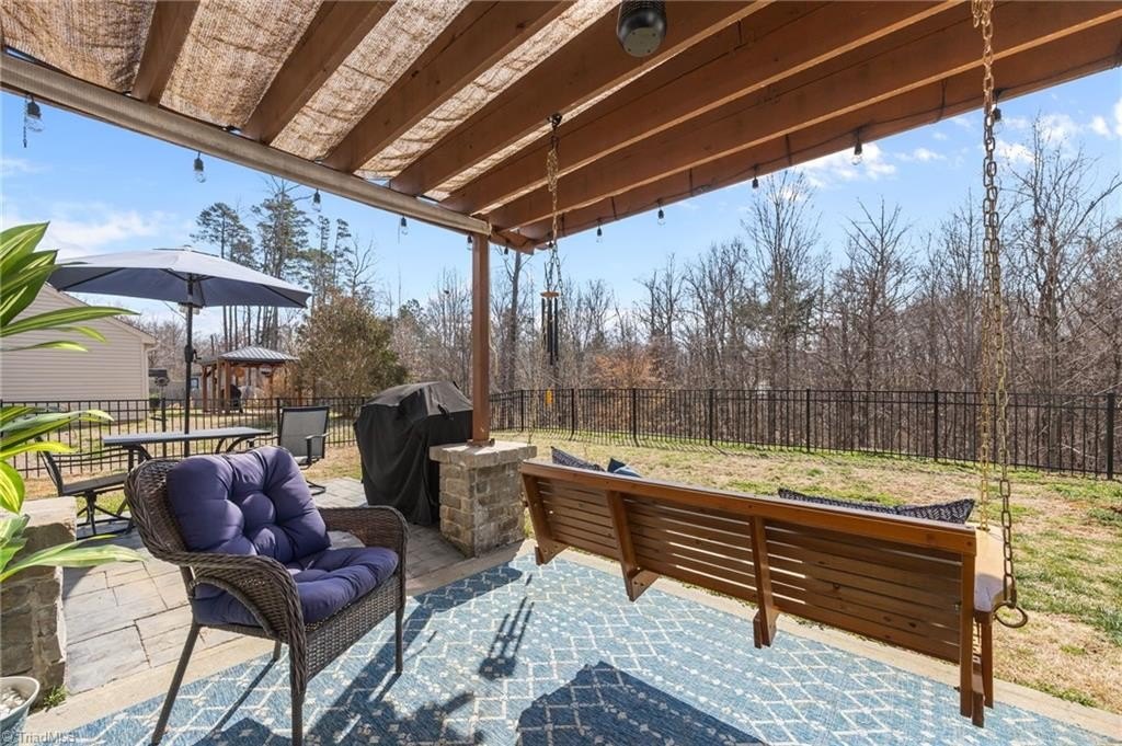 Other 4BR 4BA - 2329 Longshadow Drive, Graham, NC