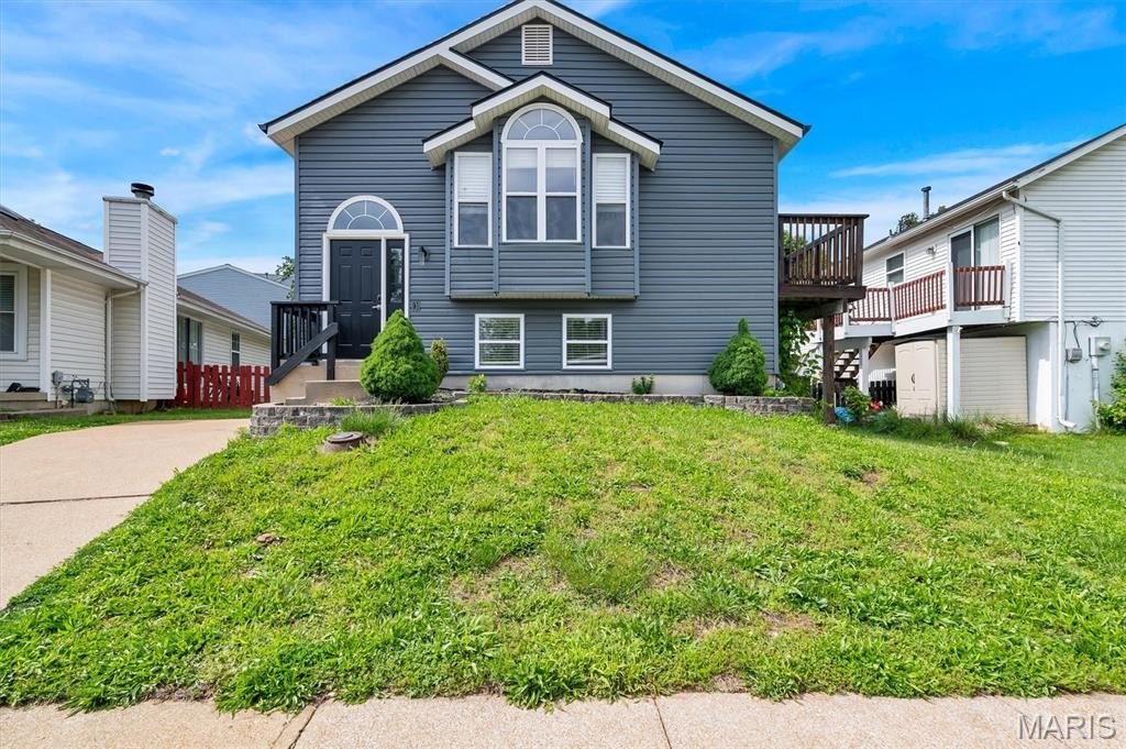 Single Family 3BR 3BA - 145 Glenbarr Court, Valley Park, MO