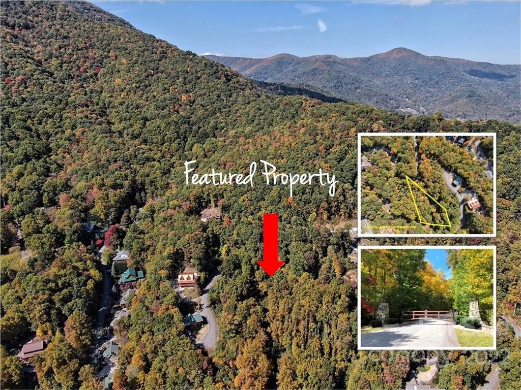 Other - 30 Cadillac Pointe, Waynesville, NC