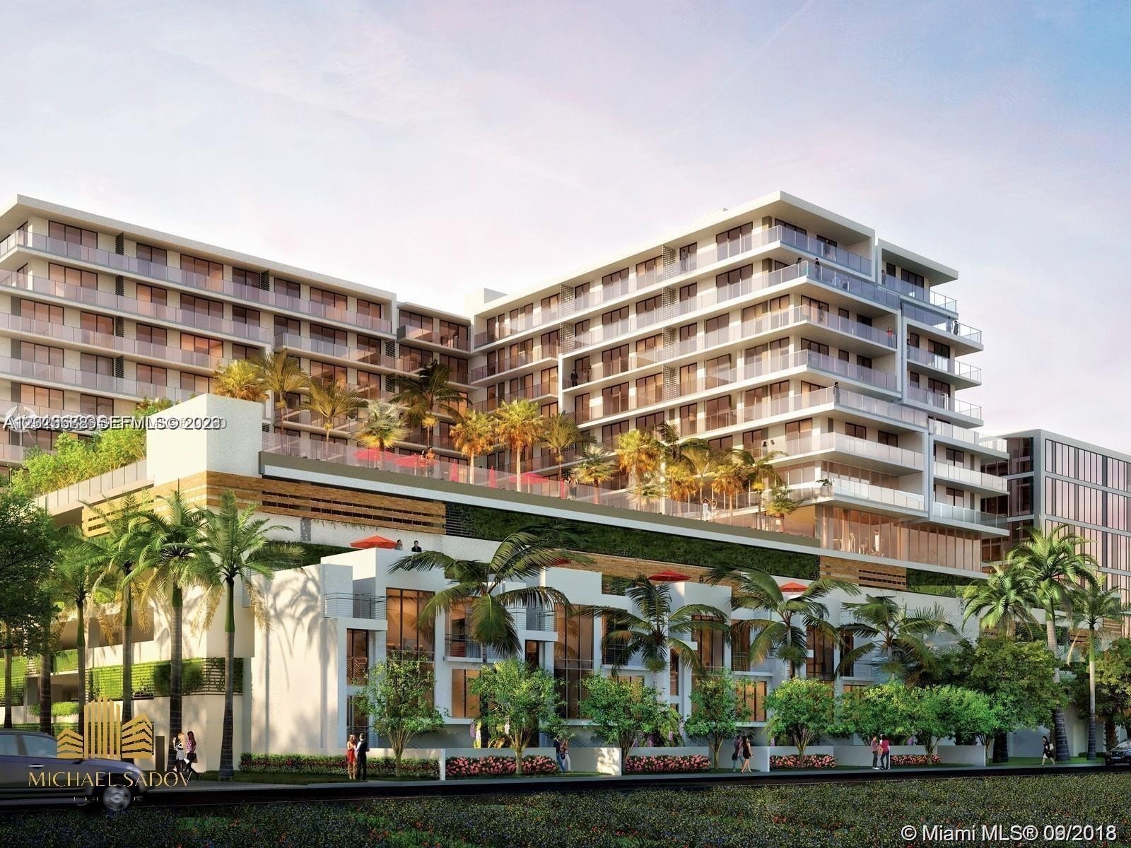 Condo 2BR 2BA - 2960 NE 207th St, Aventura, FL