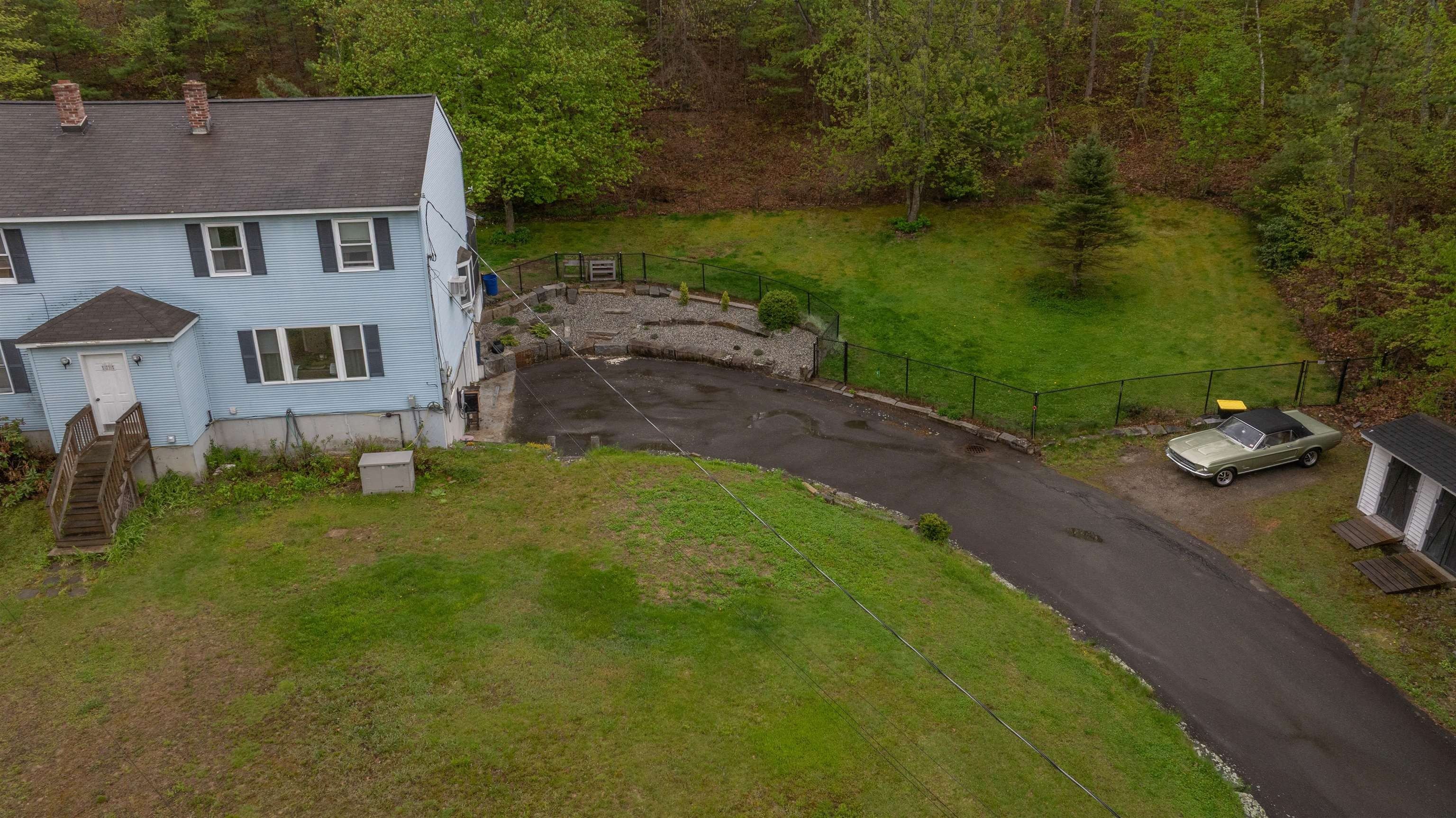 Single Family 3BR 2BA - 23R AL Street, Derry, NH