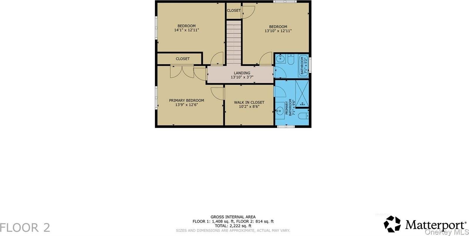 Other 4BR 3BA - 2378 5th Street, East Meadow, NY