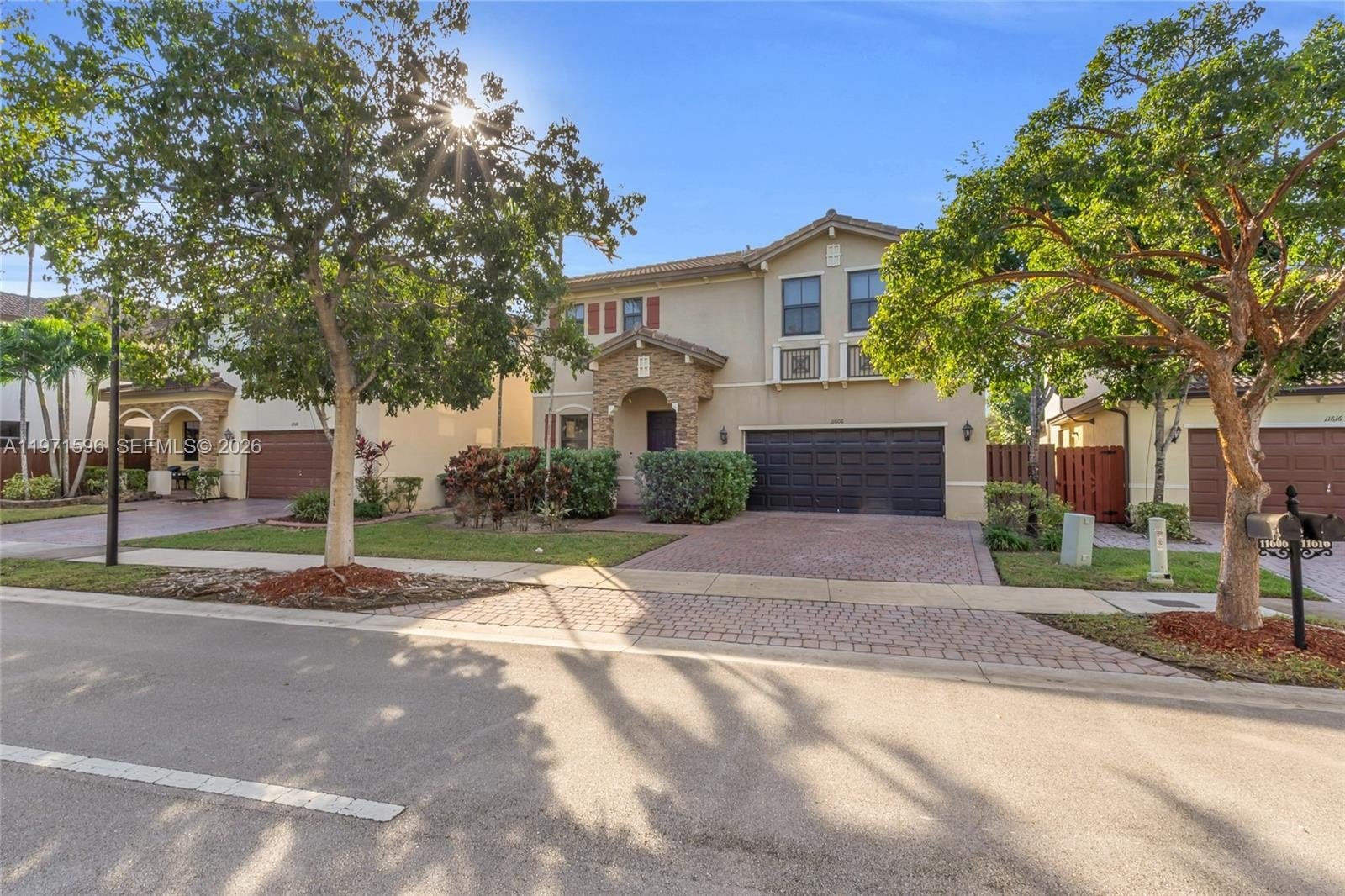 Single Family 4BR 3BA - 11606 SW 234th St, Homestead, FL