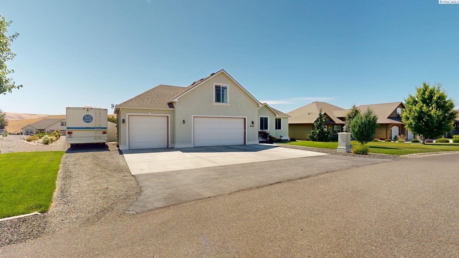Other 3BR 2BA - 87069 E Haven View PR SE, Kennewick, WA