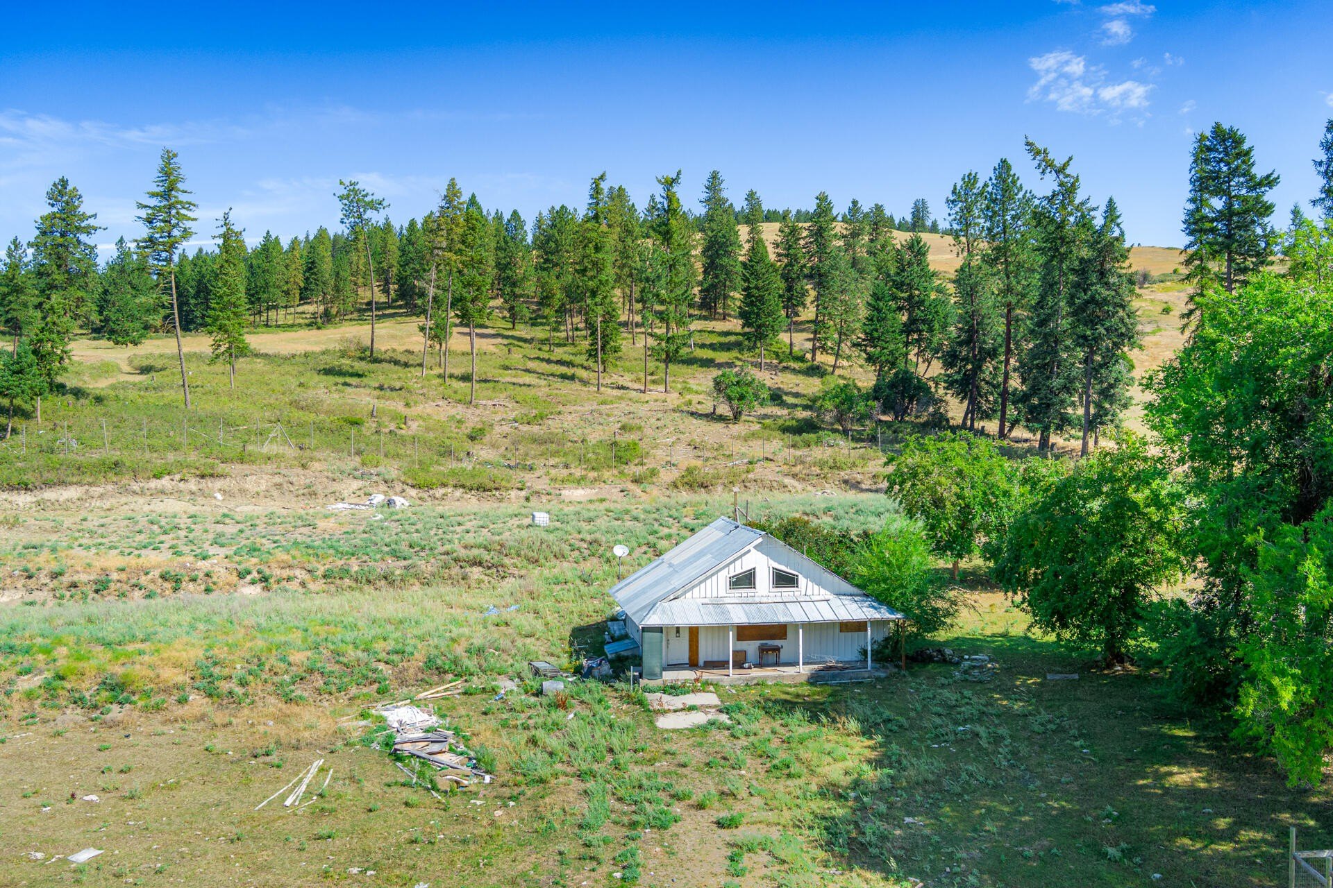 Other - 1949 B SCOTT Rd, RICE, WA