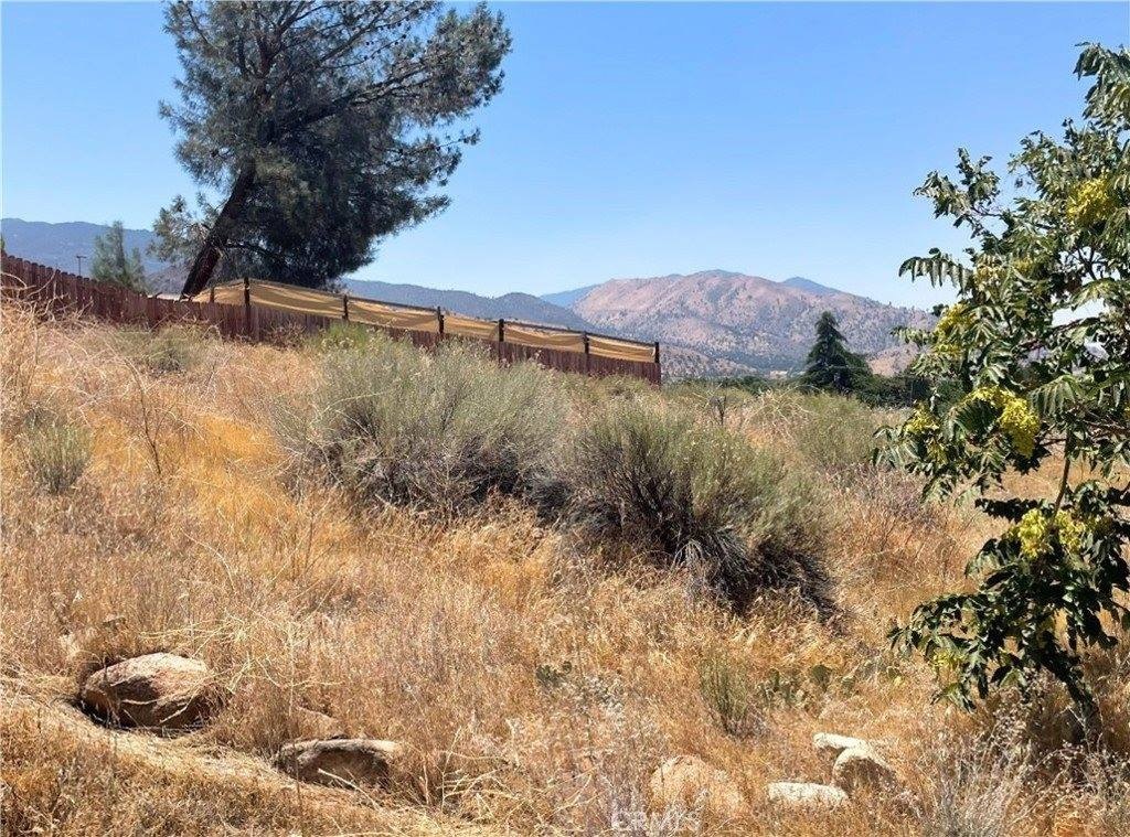 Other - 0 Edna Street, Lake Isabella, CA