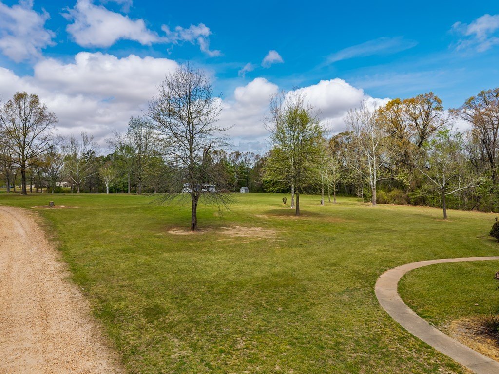 Single Family 3BR 3BA - 1178 Travis Road, Courtland, MS