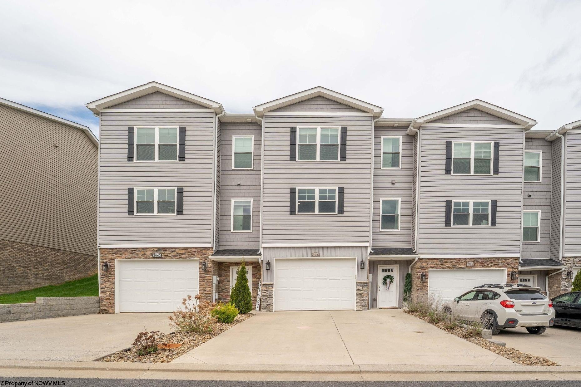 Single Family 3BR 3BA - 2060 Mountain Ash Lane, Morgantown, WV