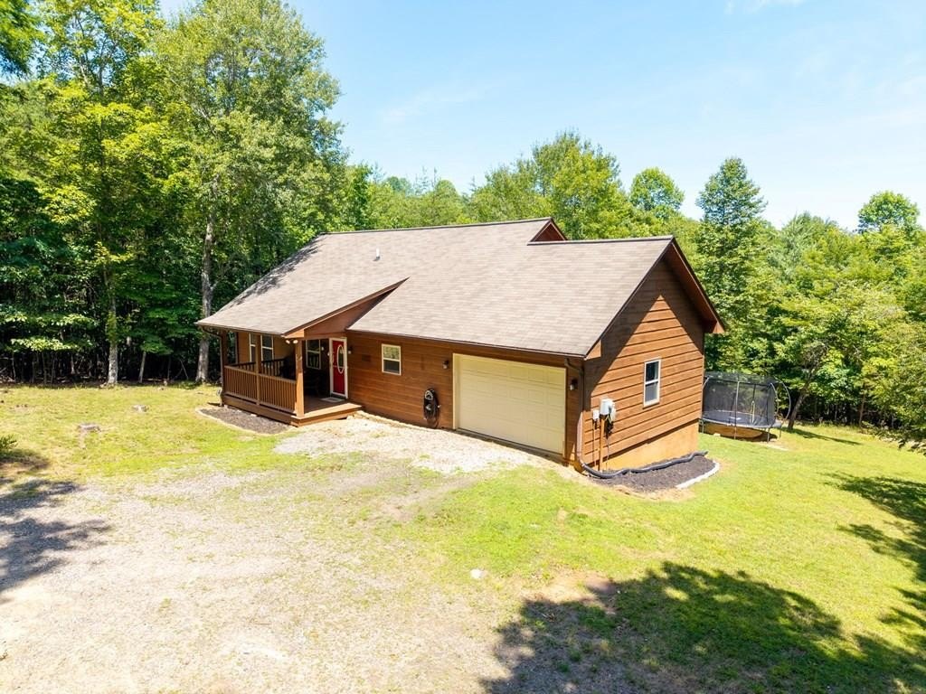 Other 2BR 2BA - 578 Dockery Creek Road, Young Harris, GA