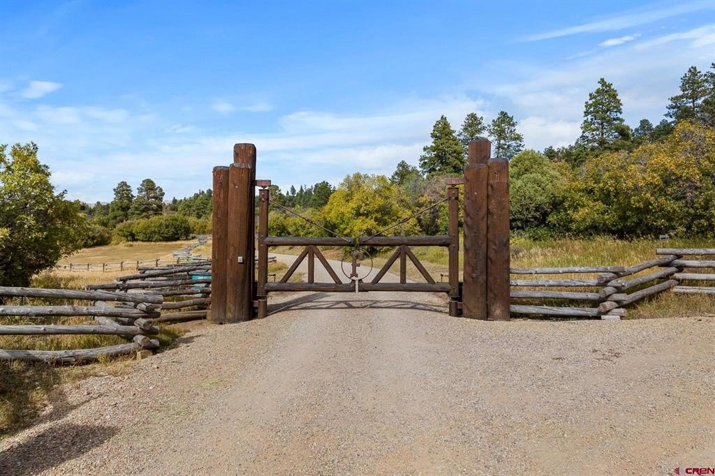 Other 5BR 6BA - 45501 Road L, Mancos, CO
