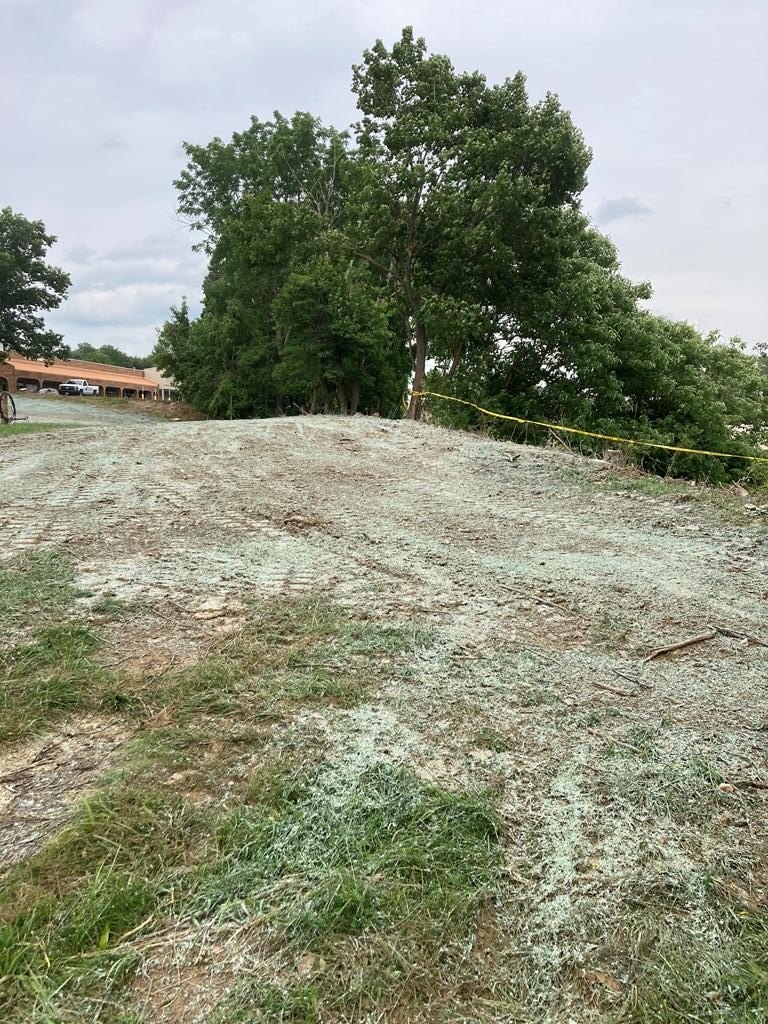 Other - Staley lot: 35, Marion, VA