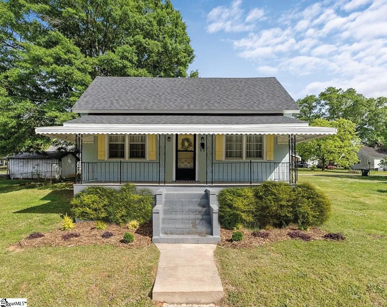 Other 2BR 1BA - 8 Brock Lane, Pelzer, SC