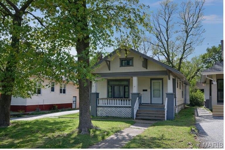 Single Family 3BR 2BA - 1817 N 42nd Street, East St Louis, IL