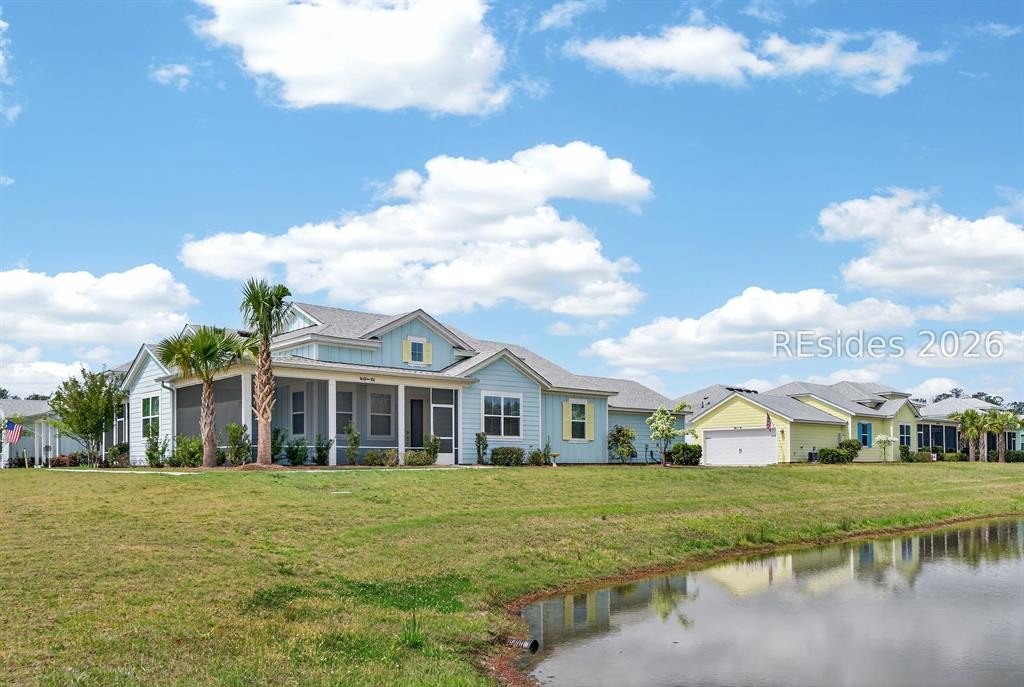 Other 2BR 2BA - 1649 Shoreside Drive, Hardeeville, SC