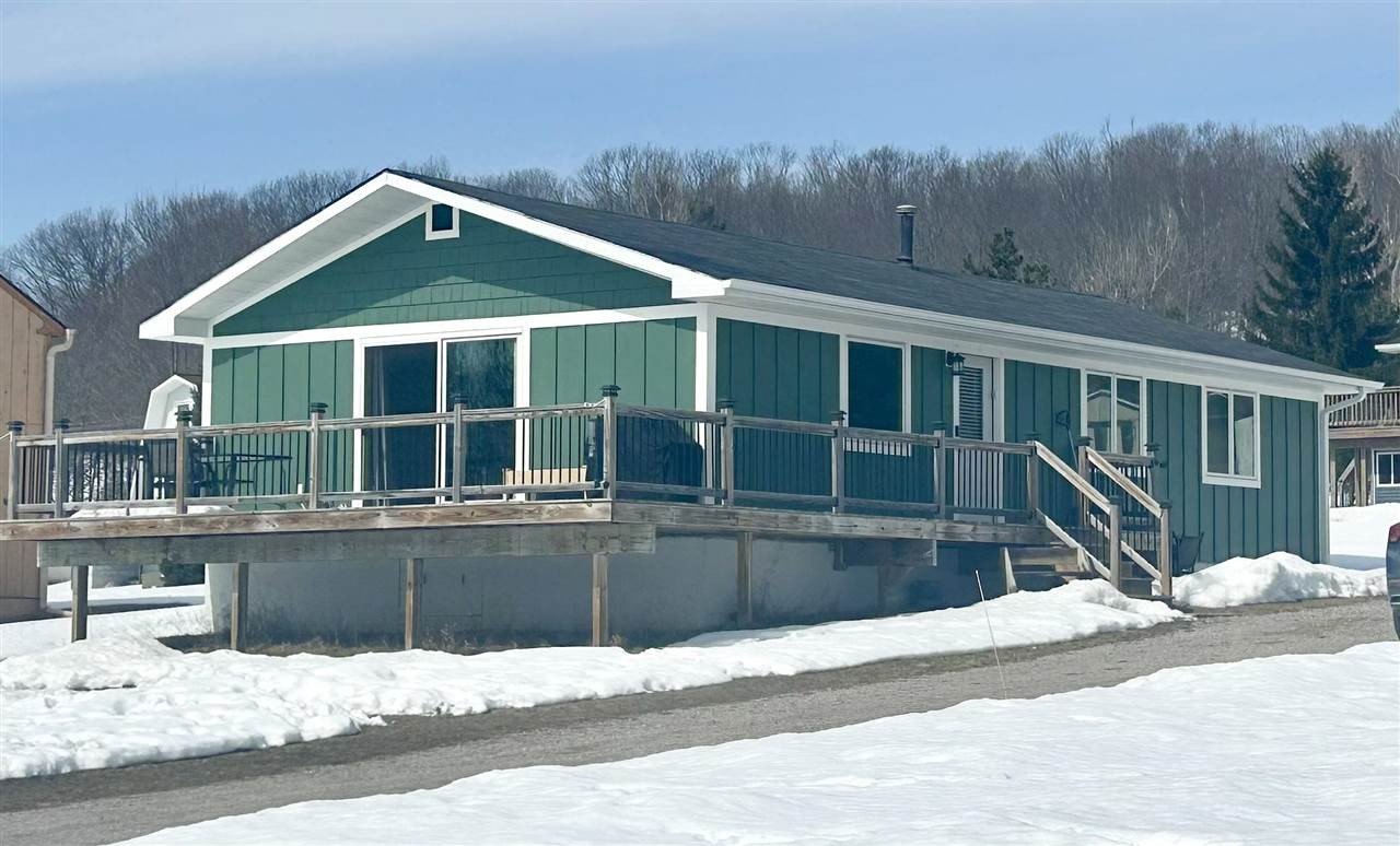 Single Family 3BR 2BA - 5571 Brook, Boyne Falls, MI
