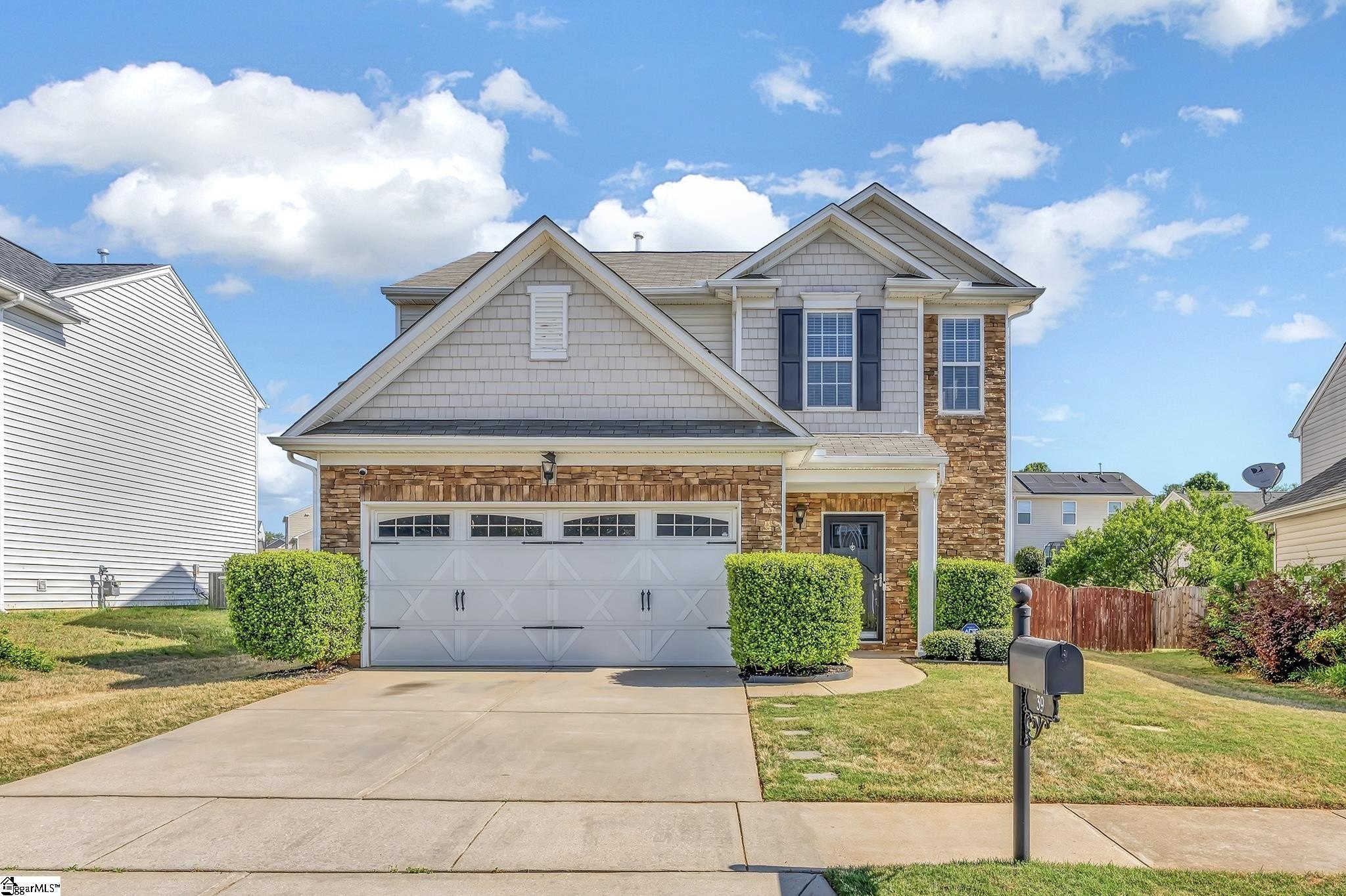 Other 3BR 3BA - 39 Sweet Shade Way, Greenville, SC