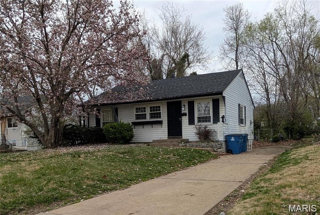 Single Family 3BR 1BA - 213 Cameron Road, St Louis, MO