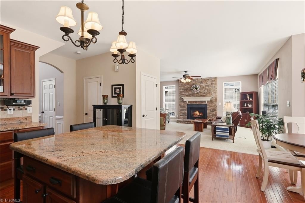 Other 4BR 3BA - 102 Jamestown Oaks Drive, Jamestown, NC