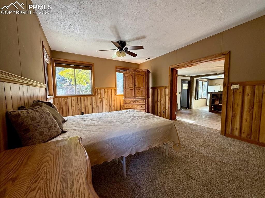 Single Family 3BR 1BA - 753 Will Stutley Drive, Divide, CO
