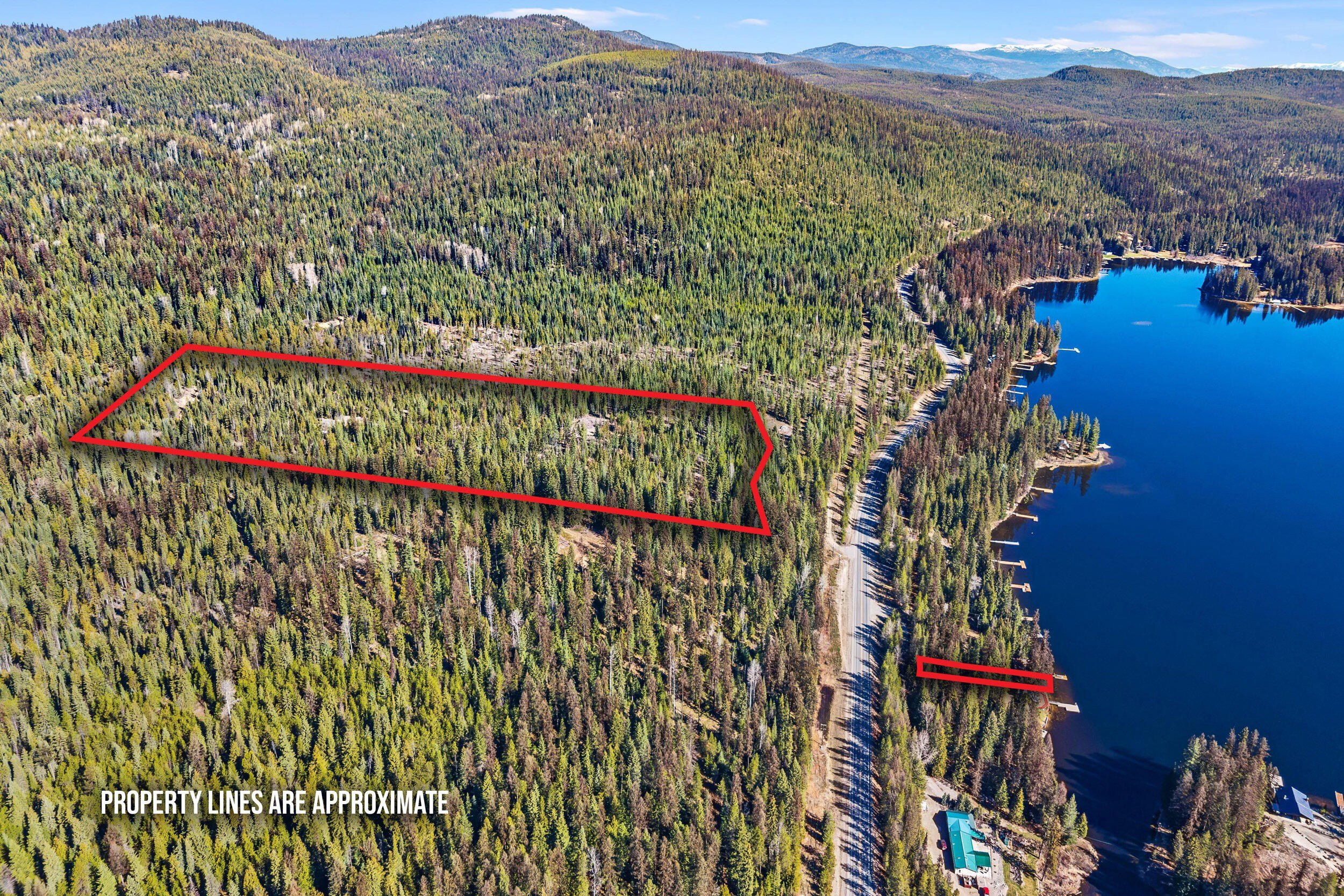 Other - 2505 D HWY 20 E, COLVILLE, WA