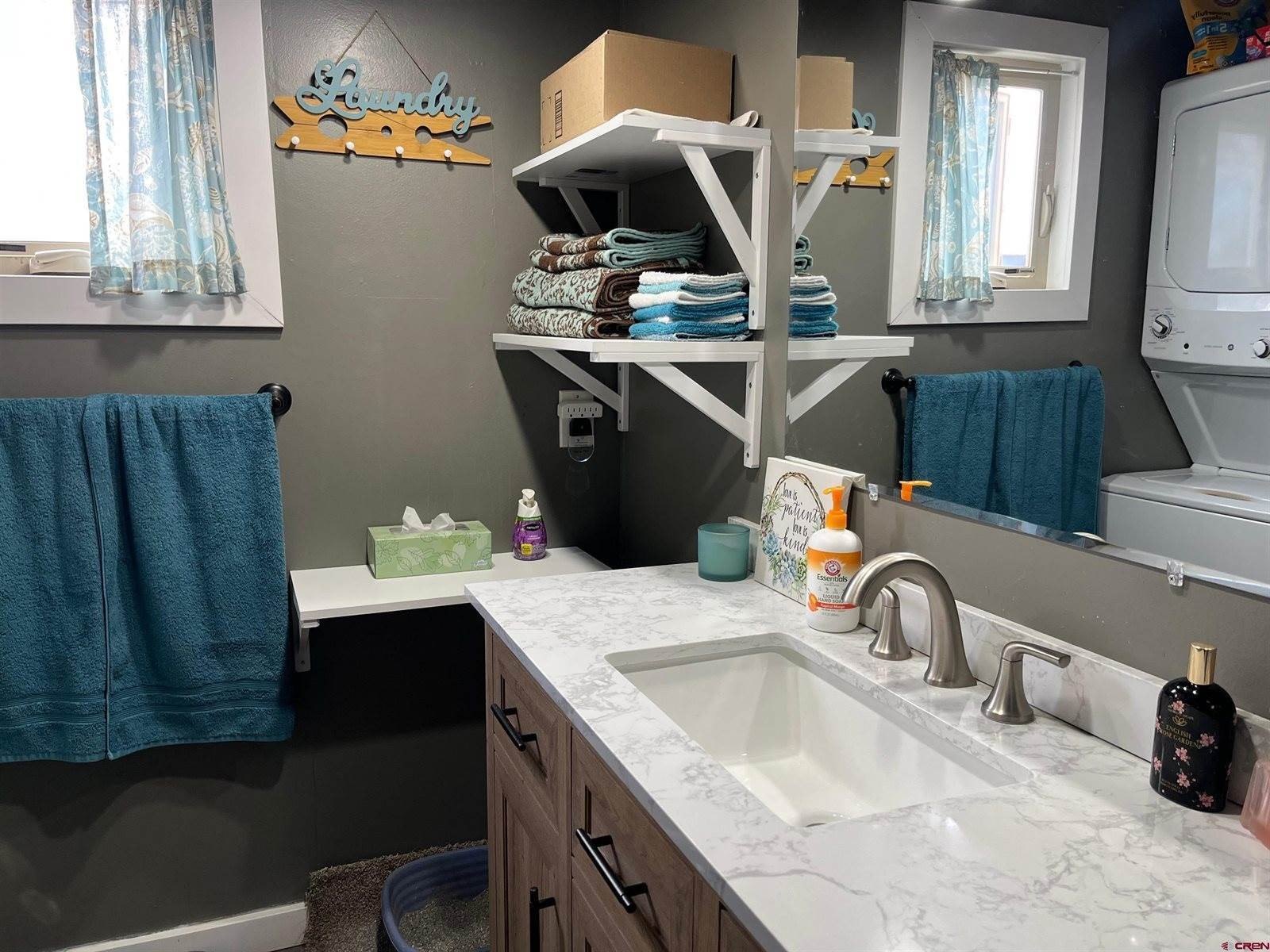 Manufactured Housing 2BR 1BA - 62880 Lasalle Road, Montrose, CO