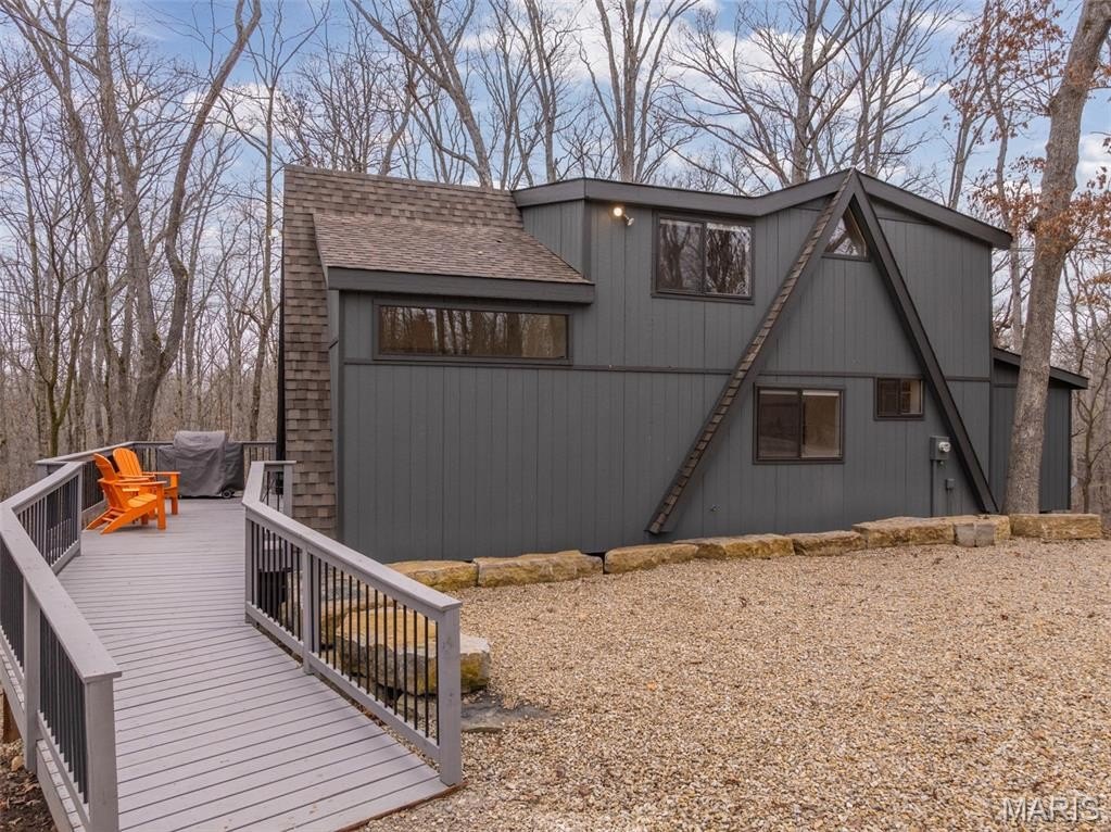 Single Family 4BR 2BA - 229 Innsbrook Drive, Innsbrook, MO