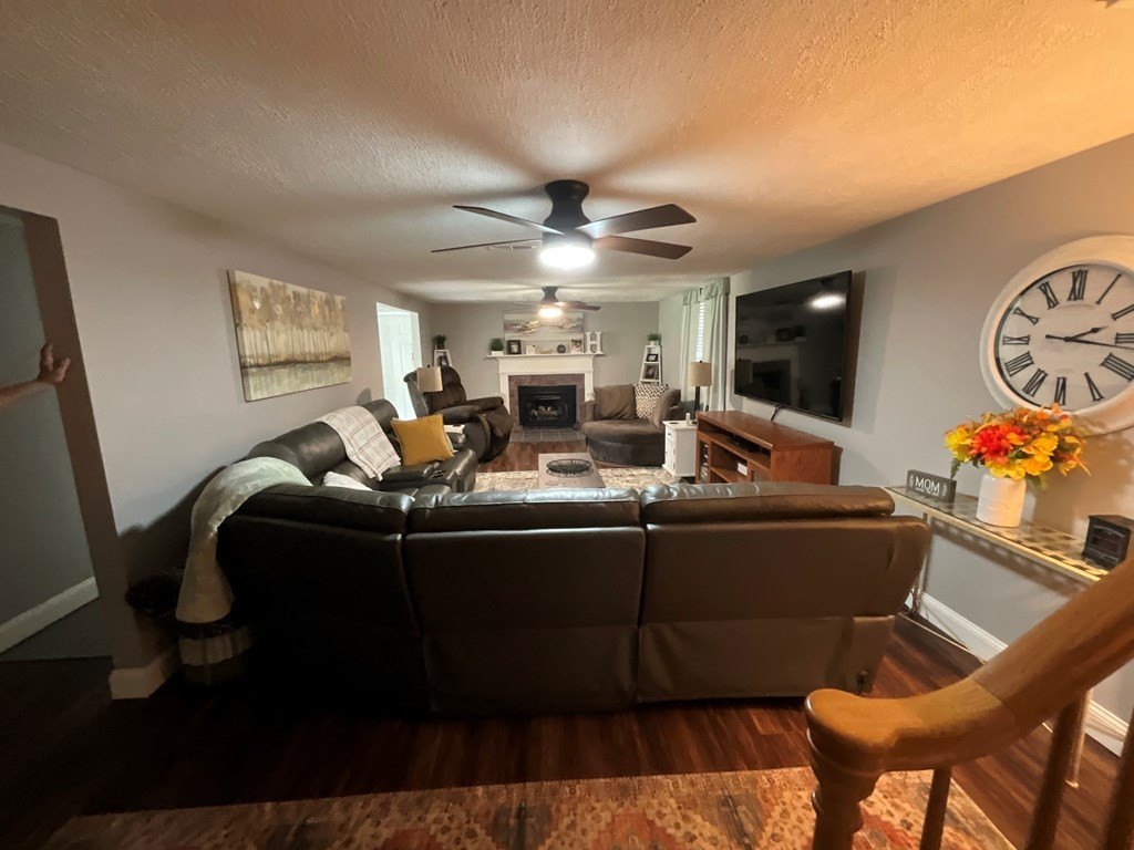 Single Family 3BR 2BA - 136 Taft Street, CRAB ORCHARD, WV