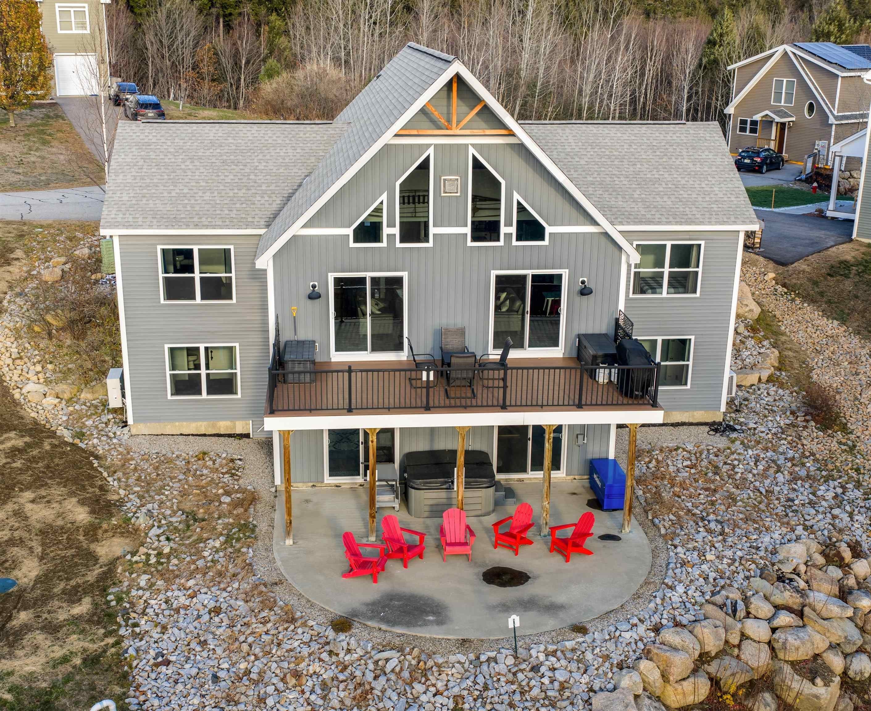 Other 6BR 5BA - 17 Highwoods Drive, Bartlett, NH