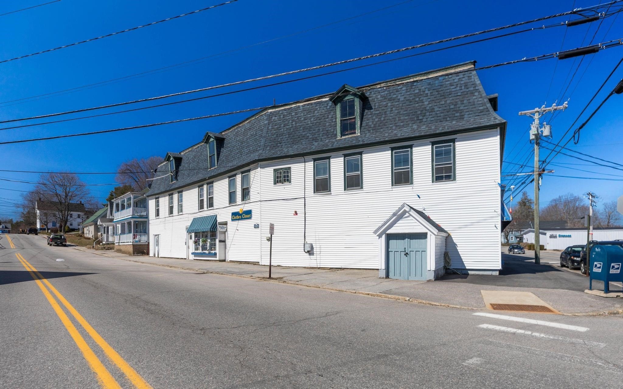 Other 6BR 5BA - 2 Depot Street, Pittsfield, NH