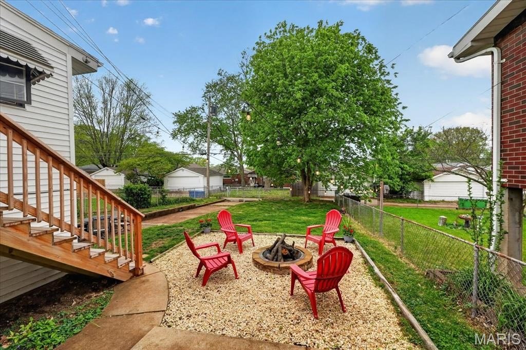 Single Family 2BR 1BA - 3409 Macklind Avenue, St Louis, MO