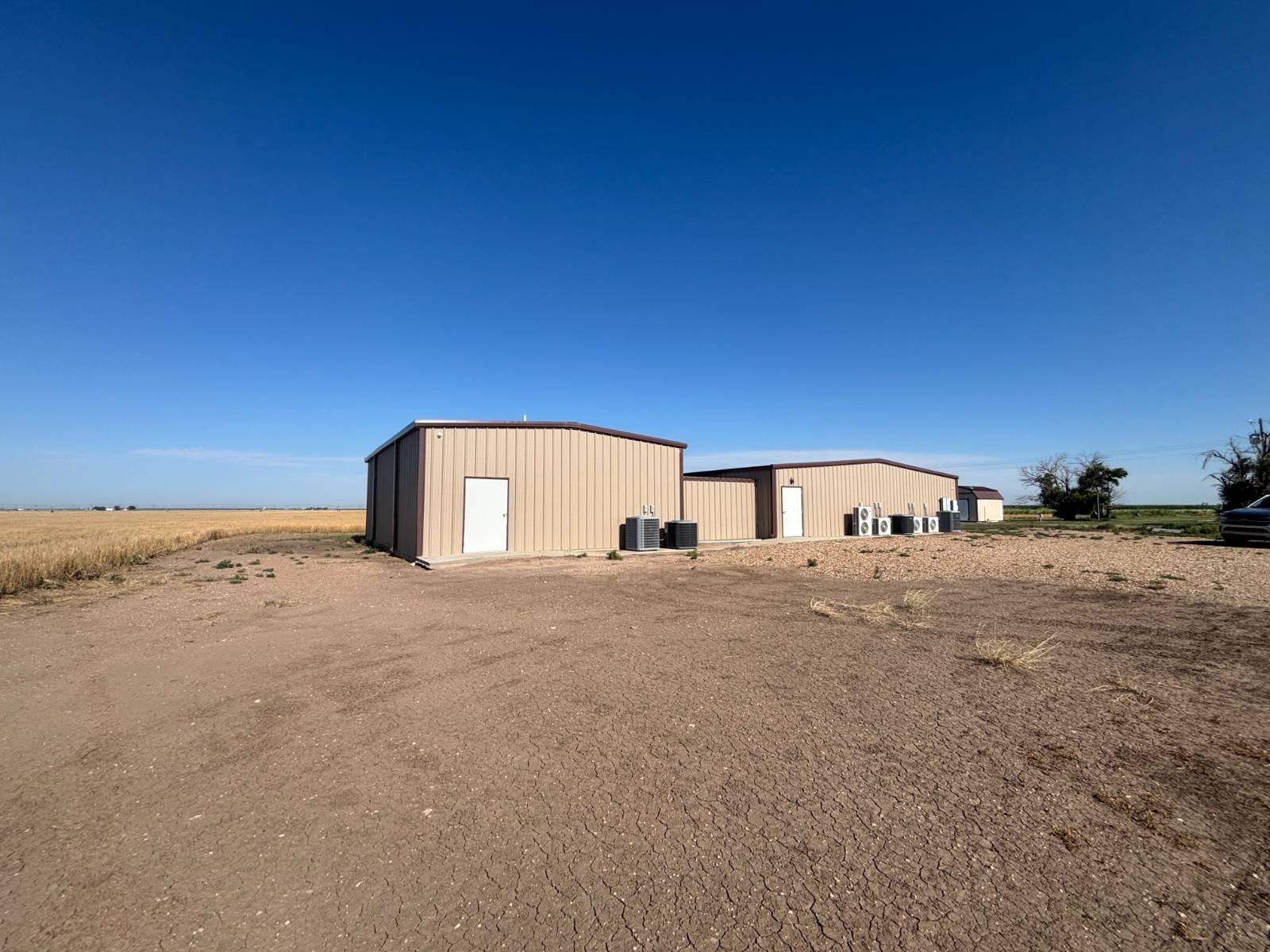 Other 1BA - County Road AA, Guymon, OK