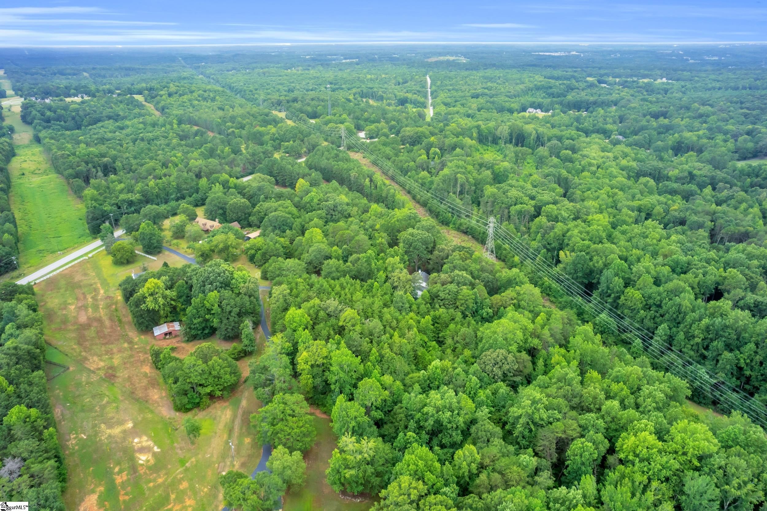 Other - New Harrison Bridge Road, Simpsonville, SC