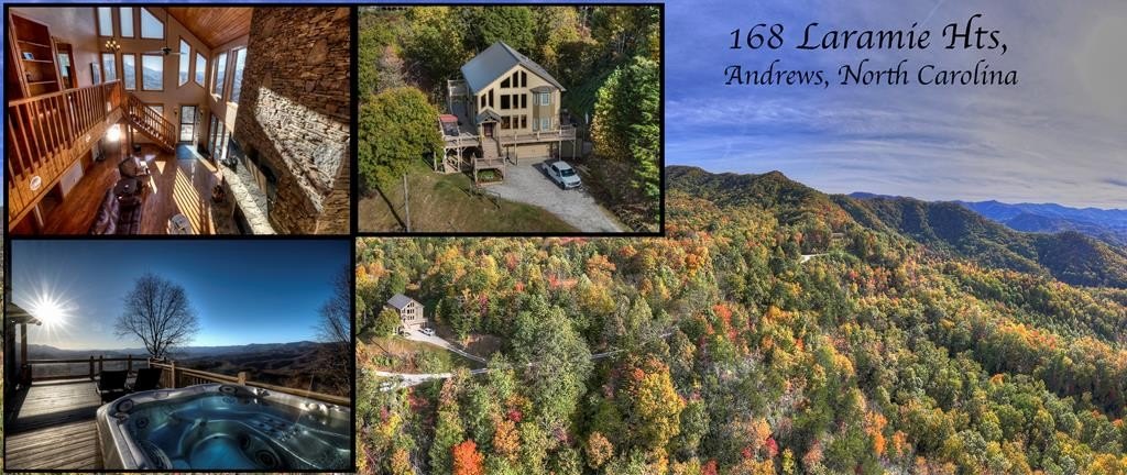 Other 3BR 4BA - 168 Laramie Hts, Andrews, NC
