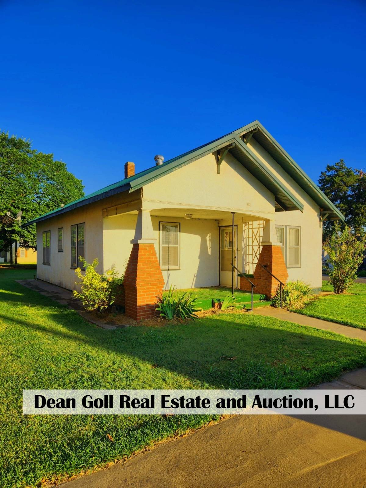 Other 2BR 1BA - 803 2nd Street, Alva, OK
