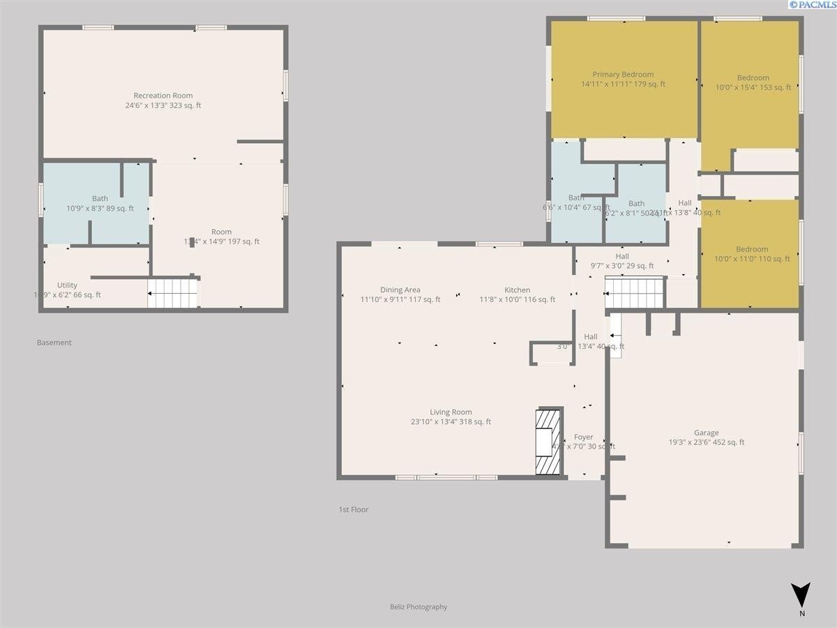 Other 3BR 3BA - 2421 W Grand Rhonde Pl, Kennewick, WA