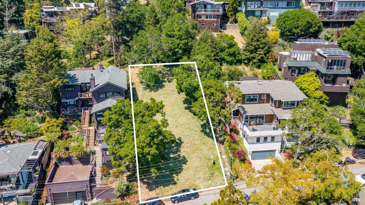 Other - 1165 Cragmont Avenue, Berkeley, CA