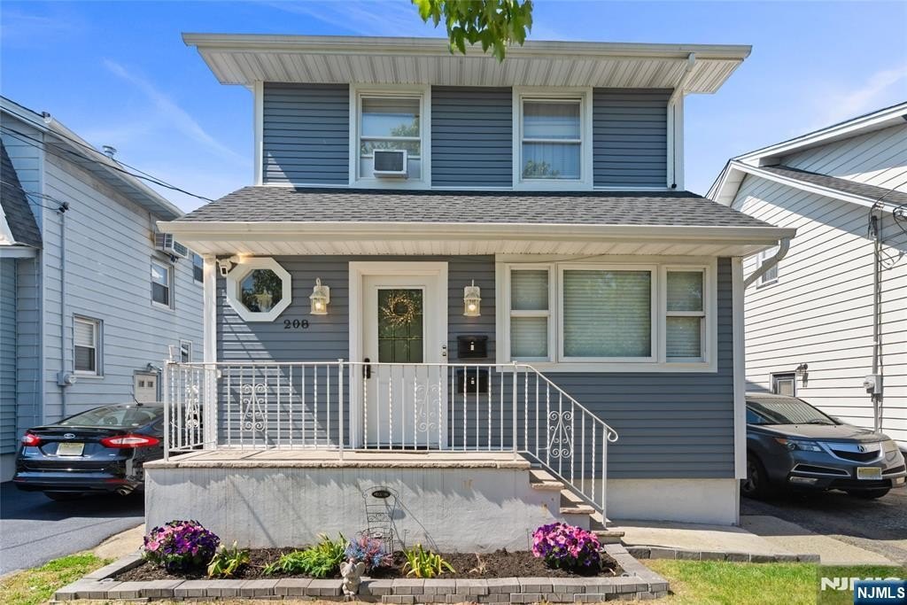 Other 3BR 2BA - 208 Page Avenue, Lyndhurst, NJ