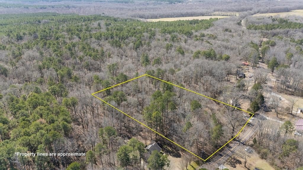 Other - 62 County Road 198, Oxford, MS