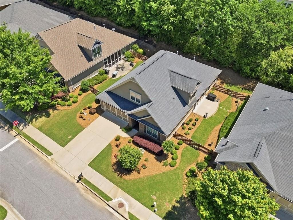 Single Family 3BR 3BA - 177 Owens Farm Lane, Woodstock, GA