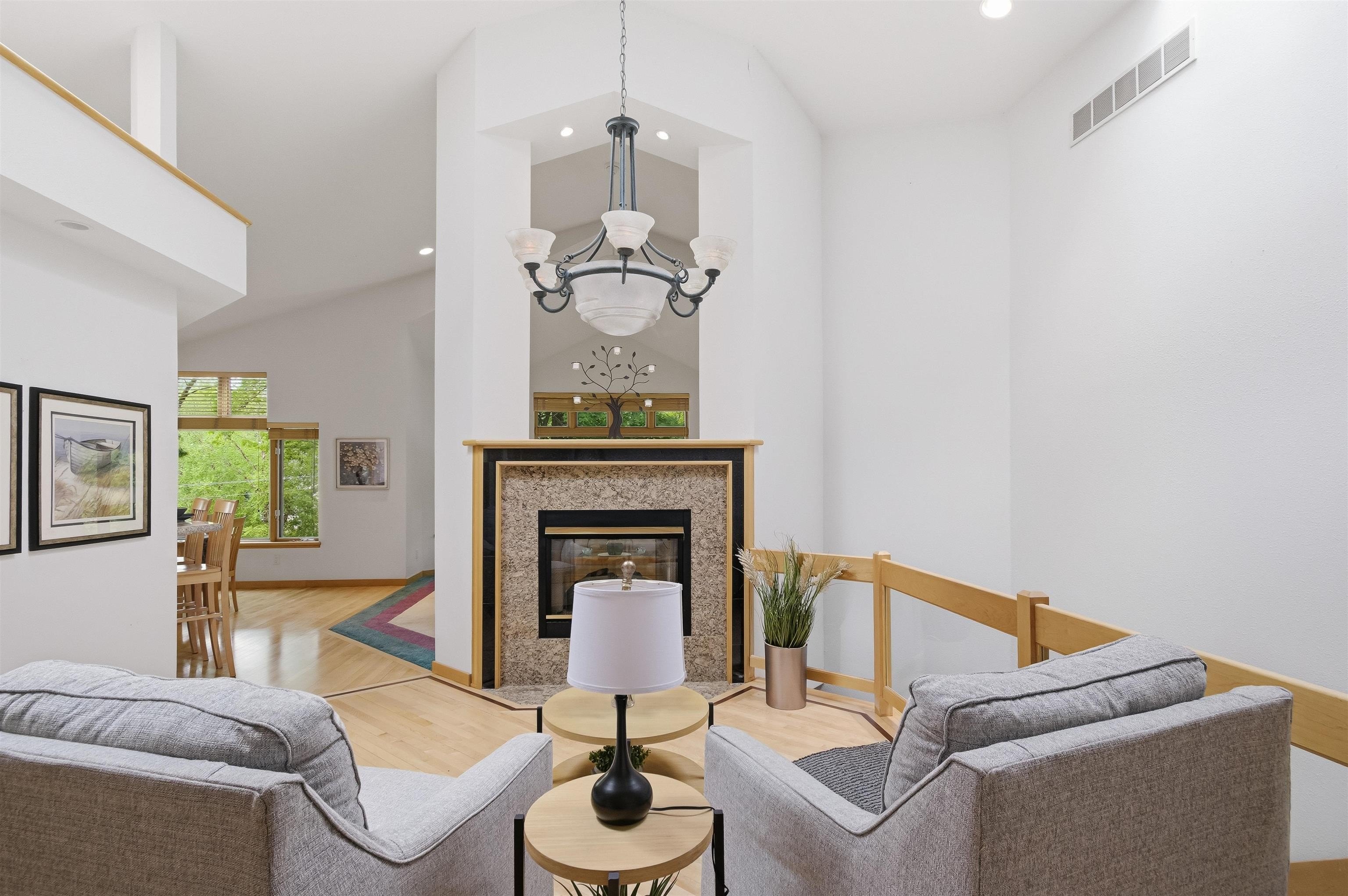 Single Family 3BR 3BA - N6209 Helena Street, Lake Mills, WI
