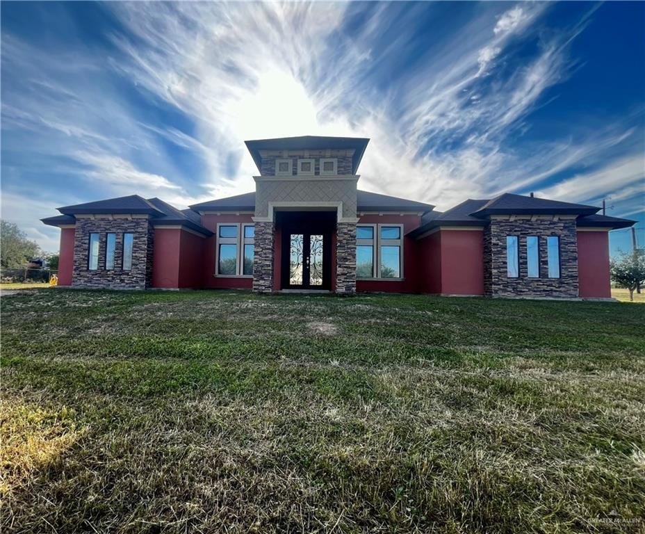 Single Family 4BR 3BA - 23611 Goldwing Way, Edcouch, TX