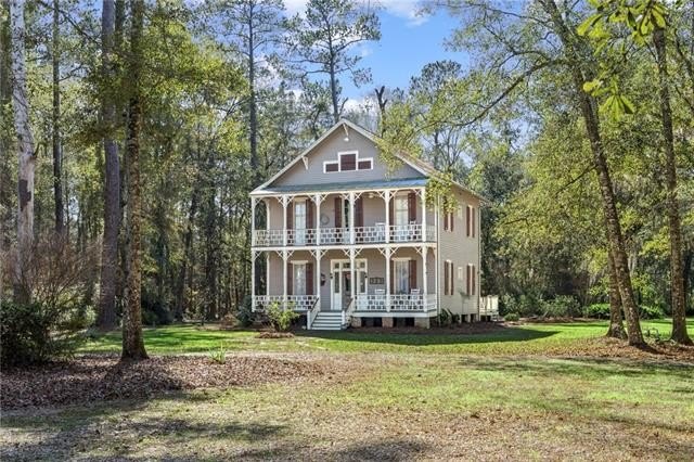 Other 5BR 3BA - 72419 HWY 59, Abita Springs, LA