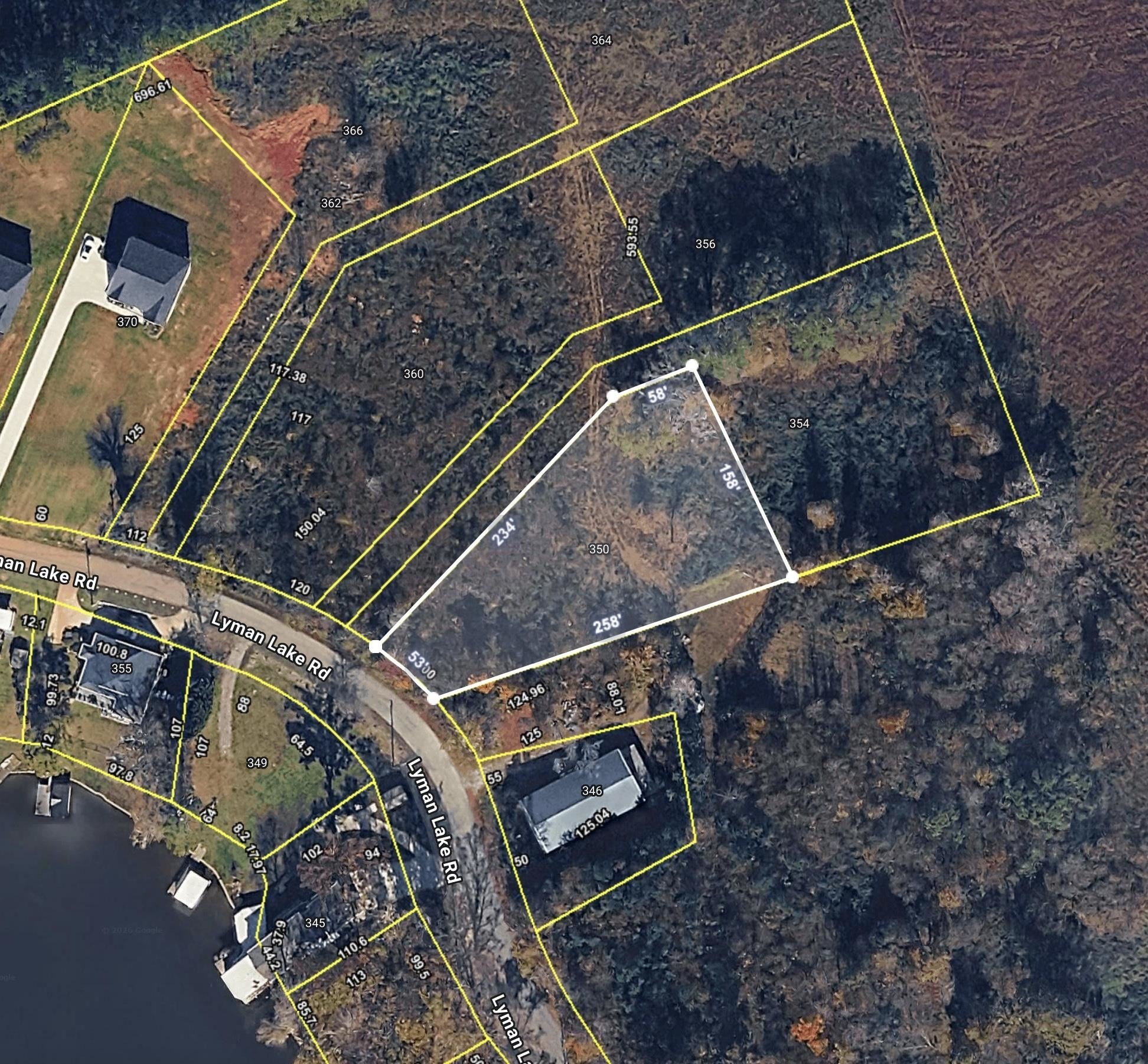Other - 350 Lyman Lake Road, Lyman, SC