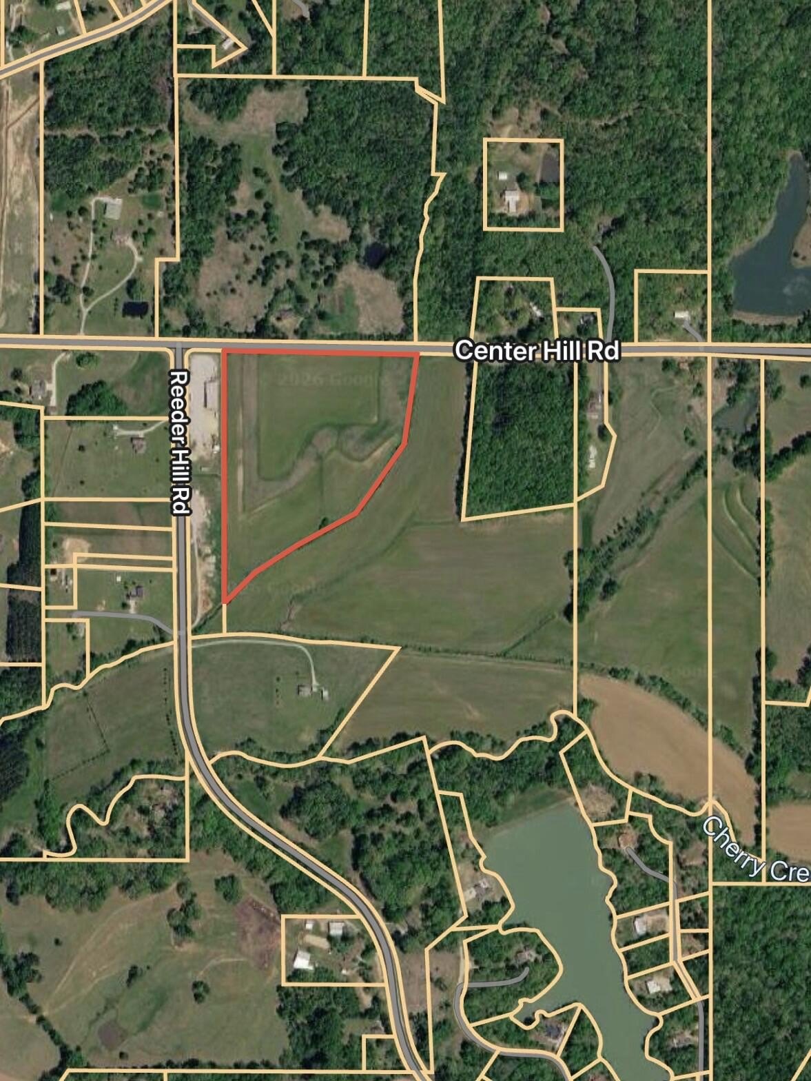Single Family - Center Hill Road, Ecru, MS
